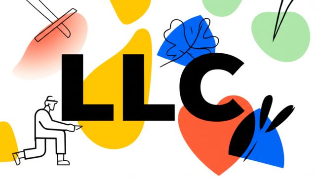 Image representing LLC
