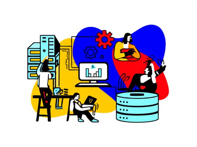 Image representing Load Balancers