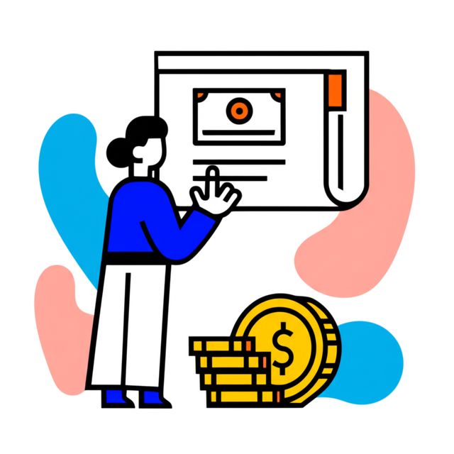 Image representing Loan Processing