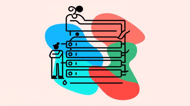 Image representing Log Files