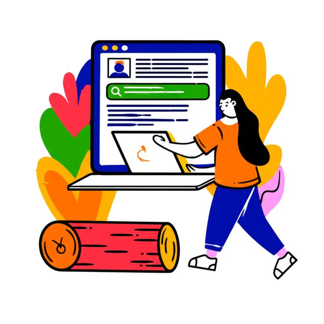 Image representing Logging