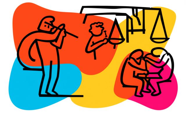 Image representing Logical Fallacies