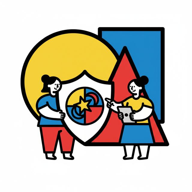 Image representing Logo Design
