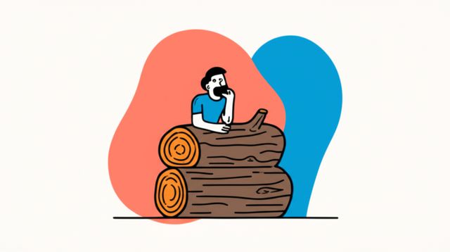 Image representing Logs