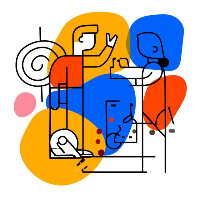 Image representing Lookups