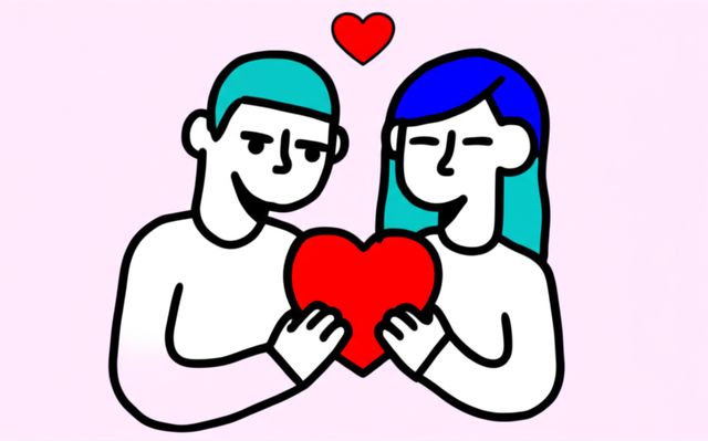 Image representing Love