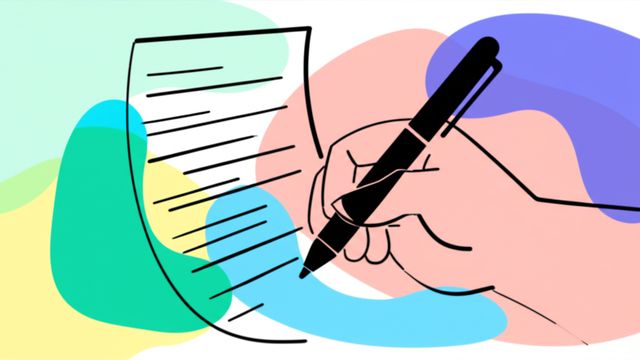 Image representing Lyric Writing
