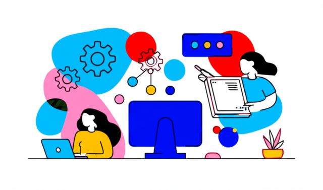 Image representing Machine Learning Operations (MLOps)