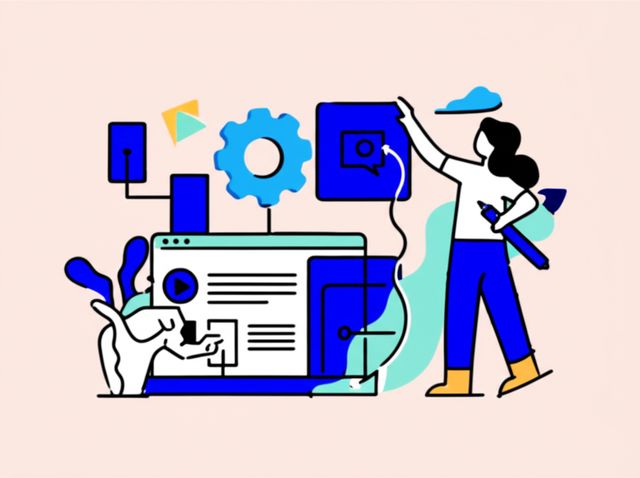 Image representing Machine Learning Operations