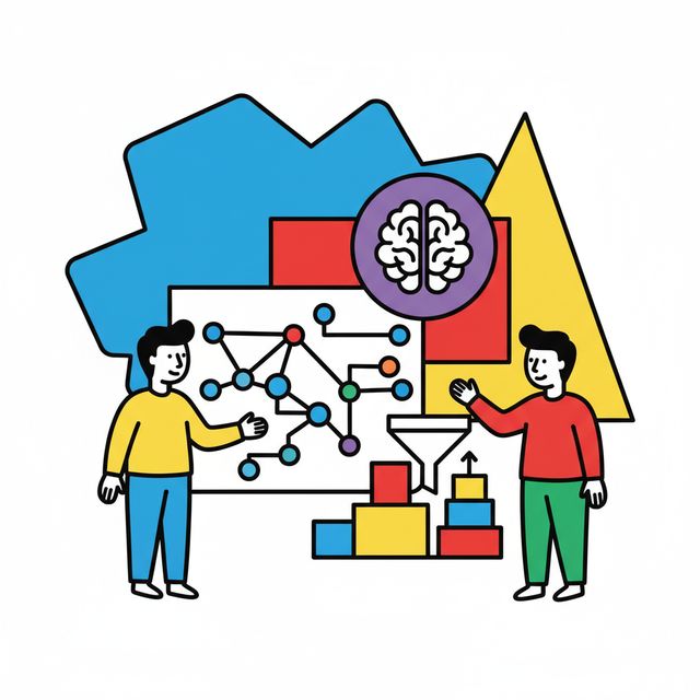 Image representing Machine Learning
