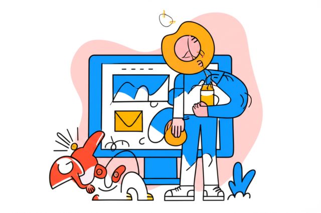 Image representing MacOS