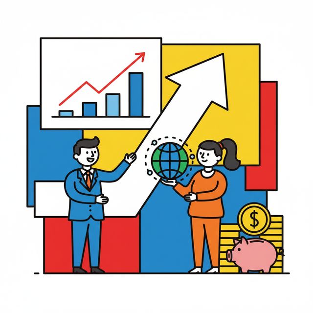 Image representing Macroeconomics