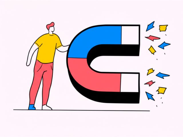 Image representing Magnetism