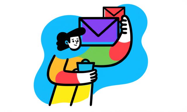 Image representing Mailchimp