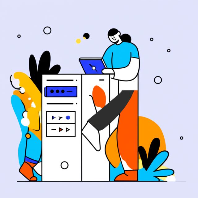 Image representing Mainframe