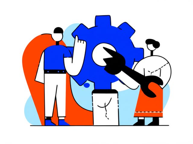 Image representing Maintainability