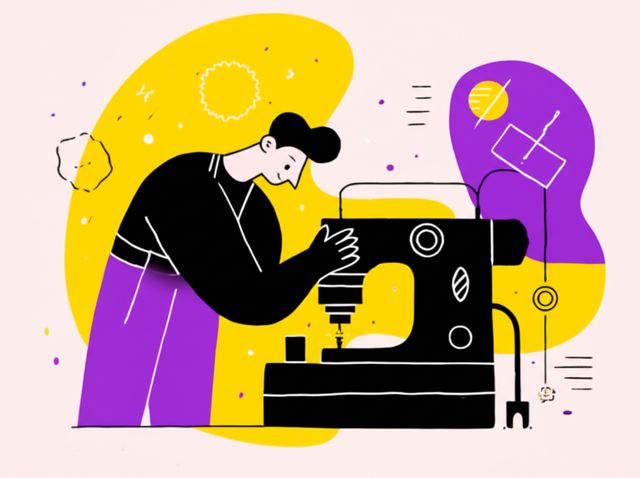 Image representing Make