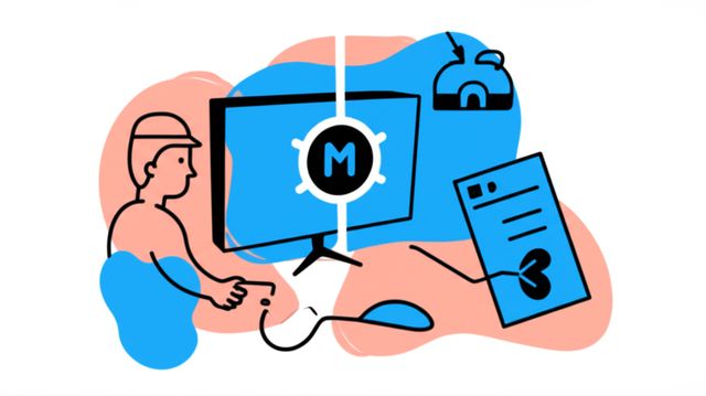 Image representing Maltego