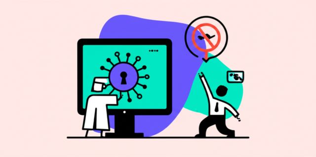 Image representing Malware Detection