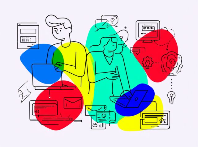 Image representing Managed Services