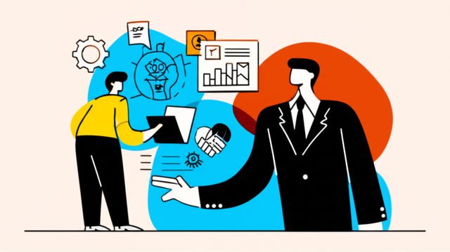 Image representing Management Consulting