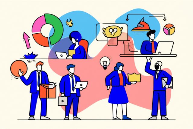 Image representing Management