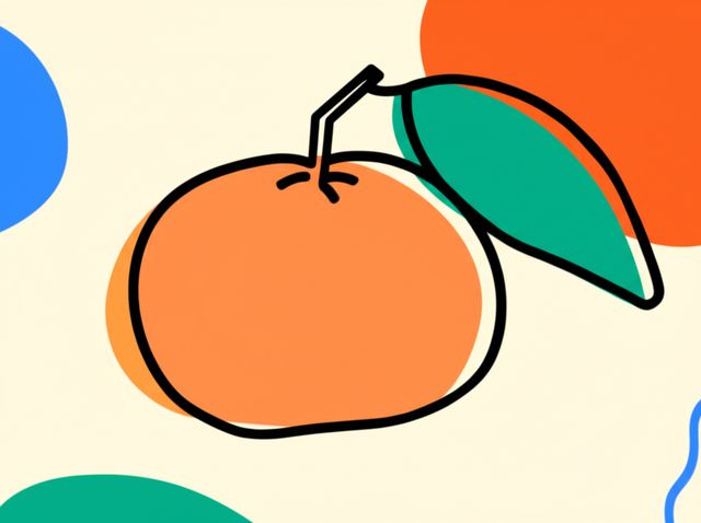 Image representing Mandarin
