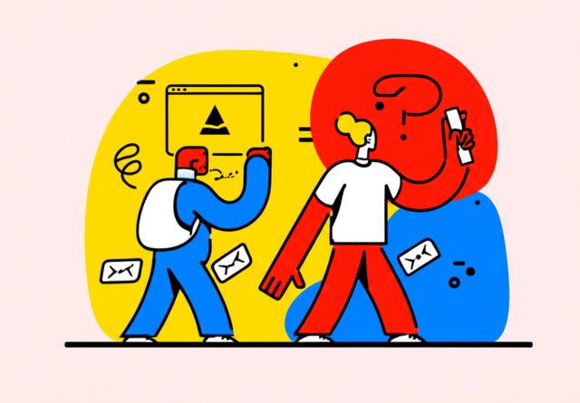 Image representing Many-to-Many Relationships