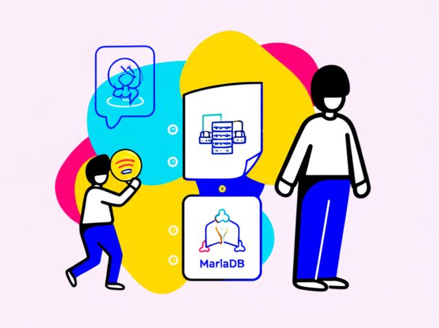 Image representing MariaDB