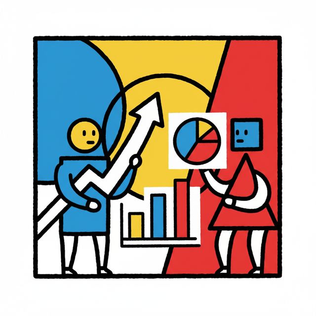 Image representing Market Analysis