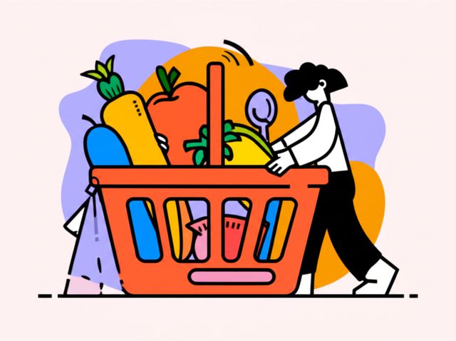 Image representing Market Basket Analysis
