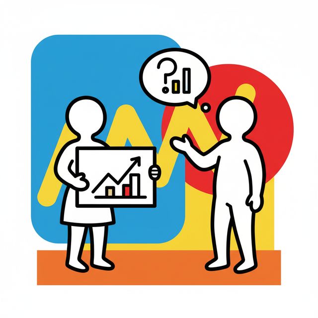 Image representing Market Research