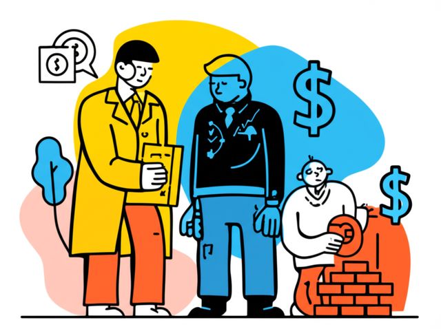 Image representing Market Risk