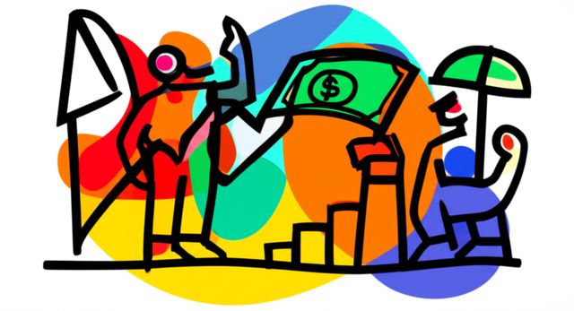 Image representing Market Trends