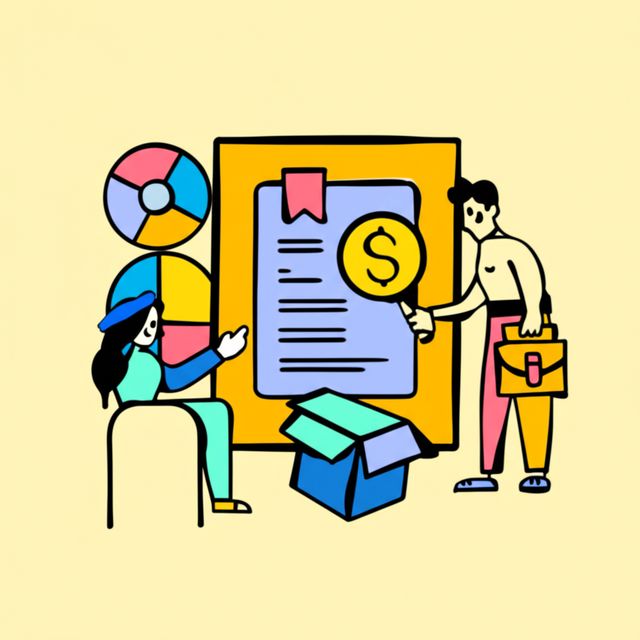 Image representing Market Validation