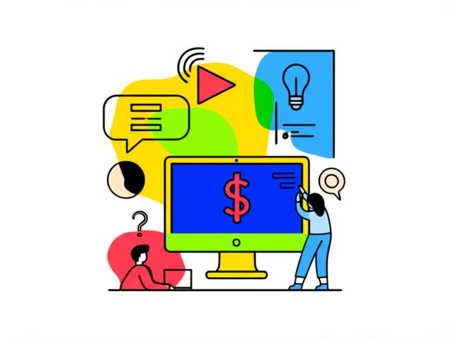 Image representing Marketing Channels
