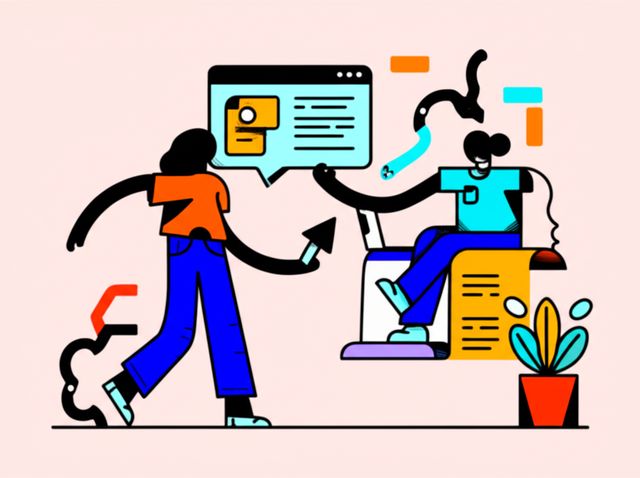Image representing Marketing Communications