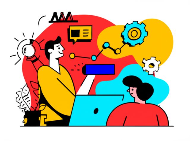 Image representing Marketing Management