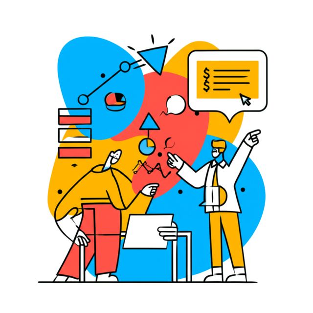 Image representing Marketing Metrics