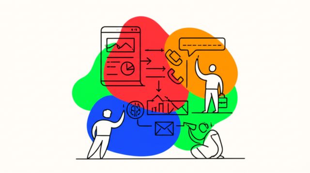 Image representing Marketing Mix