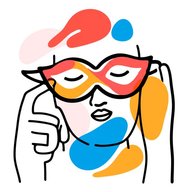 Image representing Masking