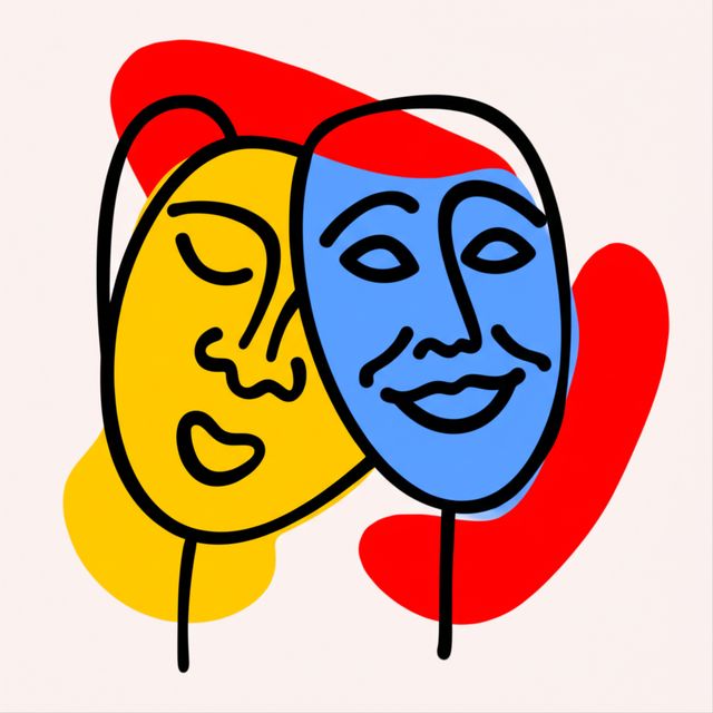 Image representing Masks