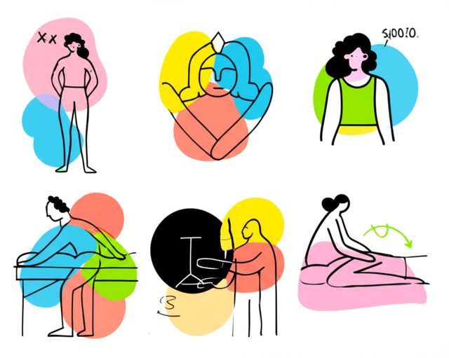 Image representing Massage Therapy
