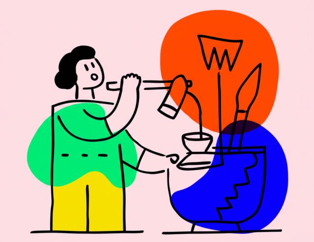 Image representing Material Creation