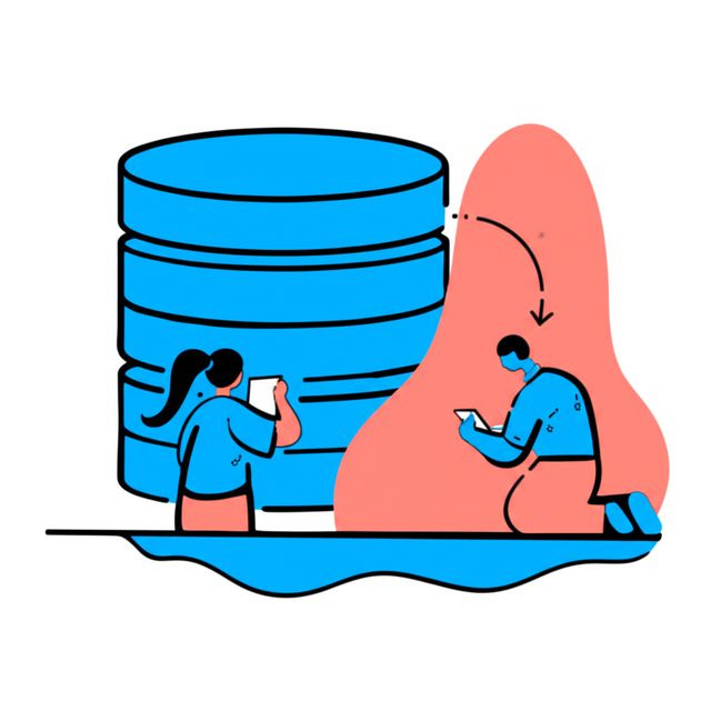 Image representing Materialized Views