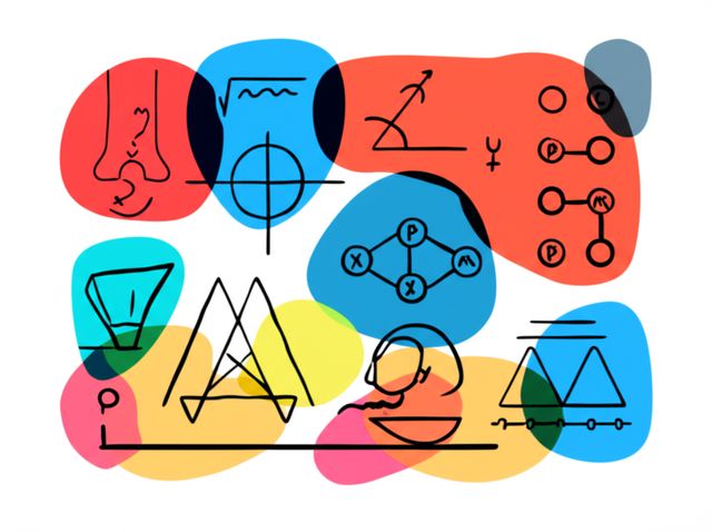 Image representing Math