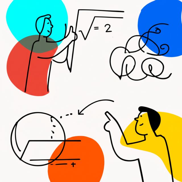 Image representing Mathematical Analysis