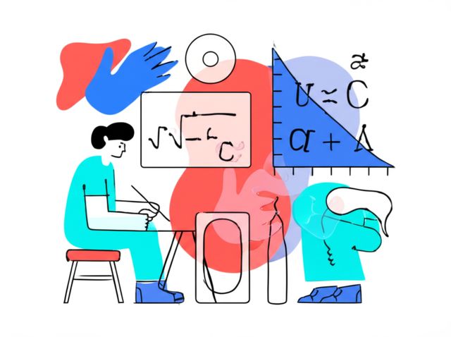 Image representing Mathematics Education