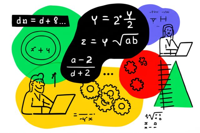 Image representing Matrix Algebra