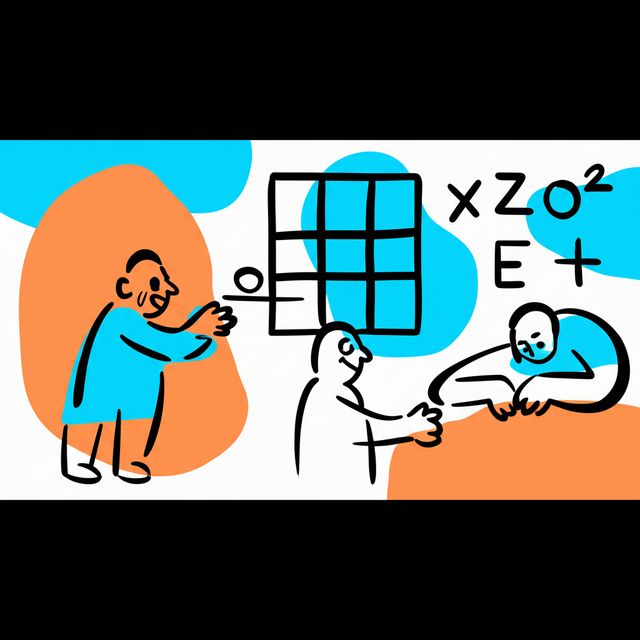 Image representing Matrix Multiplication
